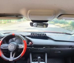 Xe Mazda 3 1.5L Luxury 2022