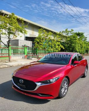 Xe Mazda 3 1.5L Luxury 2022
