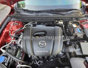 Xe Mazda 3 1.5L Luxury 2022
