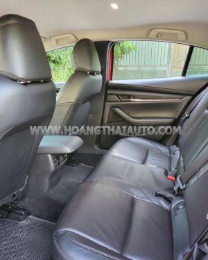 Xe Mazda 3 1.5L Luxury 2022