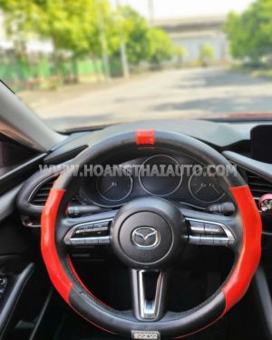 Xe Mazda 3 1.5L Luxury 2022