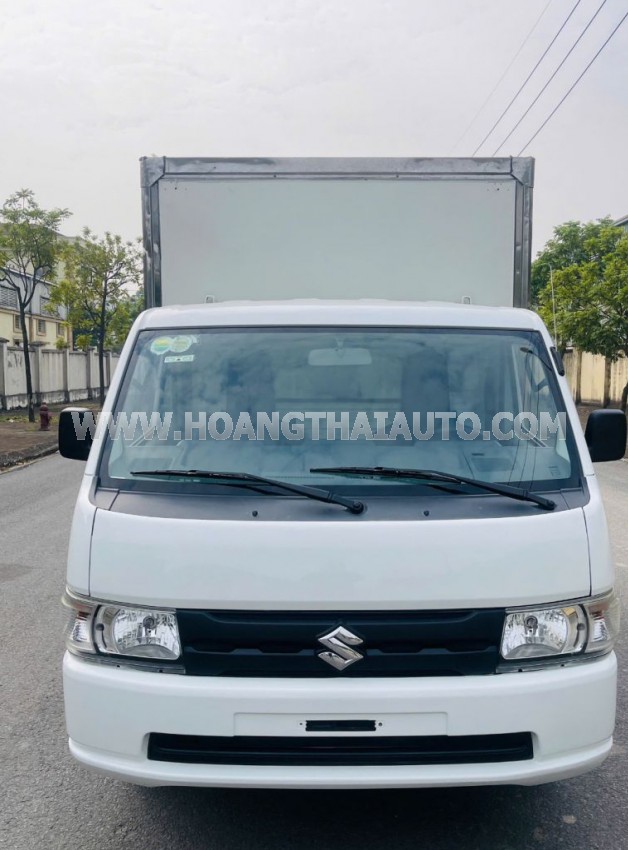 Suzuki Carry Pro 2021