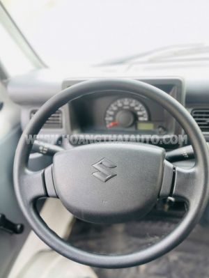 Xe Suzuki Carry Pro 2021