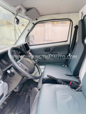 Xe Suzuki Carry Pro 2021