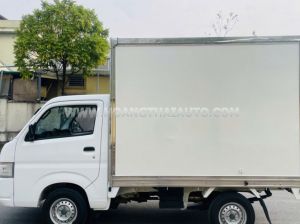 Xe Suzuki Carry Pro 2021