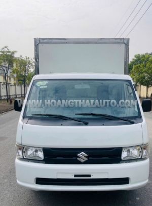 Xe Suzuki Carry Pro 2021