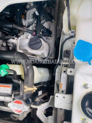 Xe Suzuki Carry Pro 2021