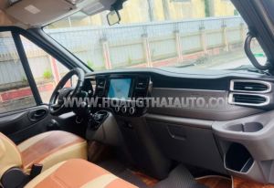 Xe Ford Transit Tiêu chuẩn 2023