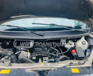 Xe Ford Transit Tiêu chuẩn 2023