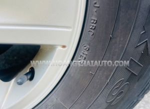 Xe Ford Transit Tiêu chuẩn 2023