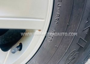 Xe Ford Transit Tiêu chuẩn 2023