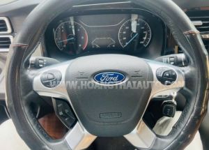 Xe Ford Transit Tiêu chuẩn 2023