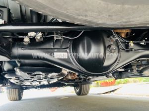 Xe Toyota Fortuner 2.7V 4x2 AT 2020