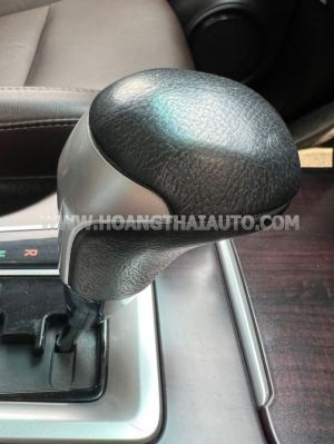 Xe Toyota Fortuner 2.7V 4x2 AT 2020