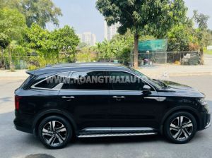 Xe Kia Sorento Signature 2.2 AT AWD 2022