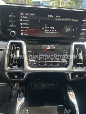 Xe Kia Sorento Signature 2.2 AT AWD 2022