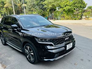 Xe Kia Sorento Signature 2.2 AT AWD 2022