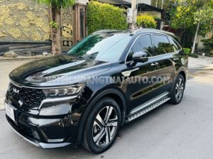 Xe Kia Sorento Signature 2.2 AT AWD 2022