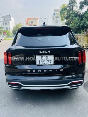 Xe Kia Sorento Signature 2.2 AT AWD 2022