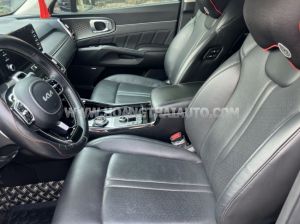 Xe Kia Sorento Signature 2.2 AT AWD 2022