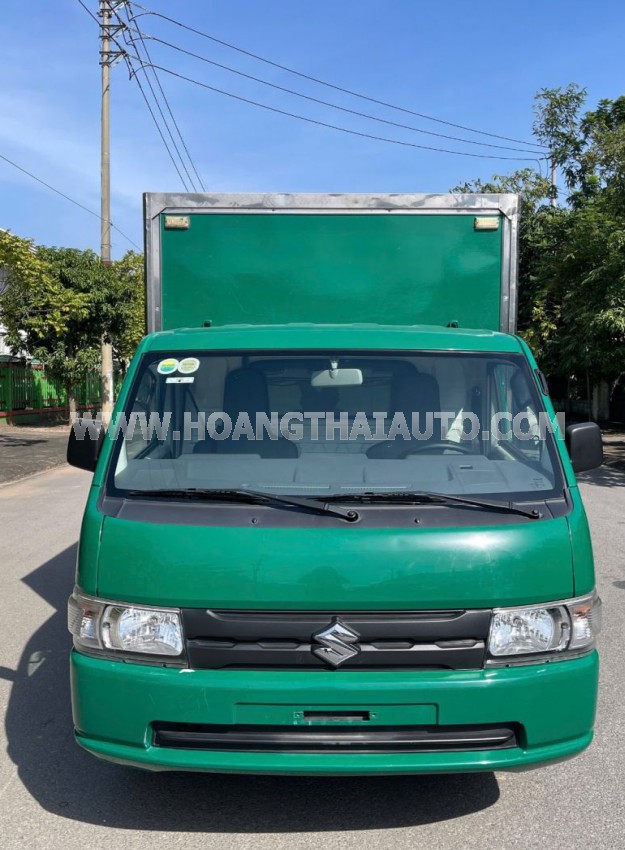 Suzuki Carry Pro