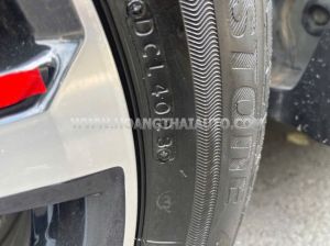 Xe Toyota Veloz Cross 1.5 CVT 2023