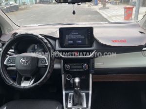 Xe Toyota Veloz Cross 1.5 CVT 2023