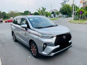 Xe Toyota Veloz Cross 1.5 CVT 2023