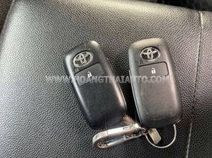Xe Toyota Veloz Cross 1.5 CVT 2023