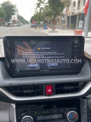 Xe Toyota Veloz Cross 1.5 CVT 2023