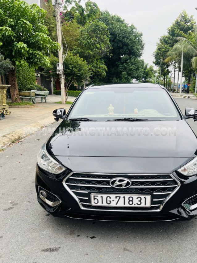 Hyundai Accent 1.4 MT
