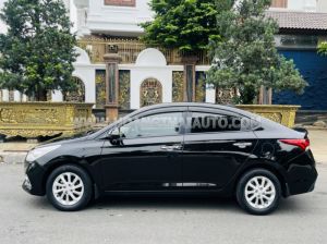 Xe Hyundai Accent 1.4 MT 2018