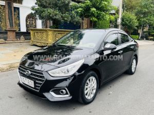 Xe Hyundai Accent 1.4 MT 2018
