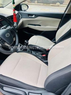 Xe Hyundai Accent 1.4 MT 2018