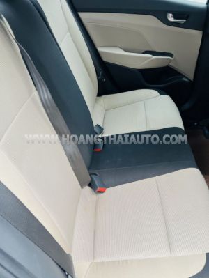 Xe Hyundai Accent 1.4 MT 2018