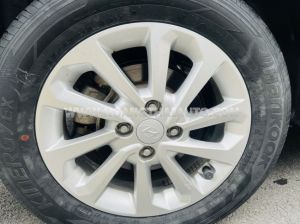Xe Hyundai Accent 1.4 MT 2018