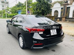 Xe Hyundai Accent 1.4 MT 2018