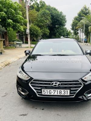 Xe Hyundai Accent 1.4 MT 2018