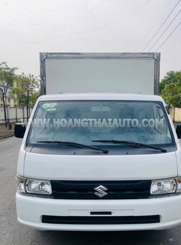 Suzuki Carry Pro 2021
