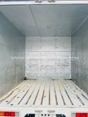 Xe Suzuki Carry Pro 2021