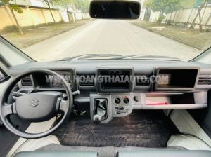 Xe Suzuki Carry Pro 2021