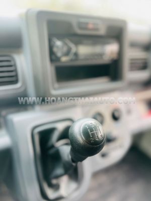 Xe Suzuki Carry Pro 2021