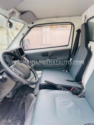 Xe Suzuki Carry Pro 2021