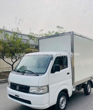Xe Suzuki Carry Pro 2021