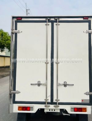 Xe Suzuki Carry Pro 2021