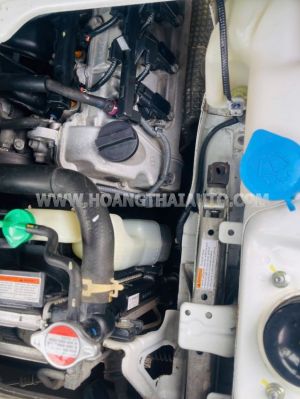 Xe Suzuki Carry Pro 2021
