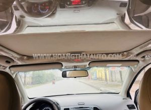 Xe Kia Picanto 1.25 AT 2012