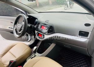 Xe Kia Picanto 1.25 AT 2012