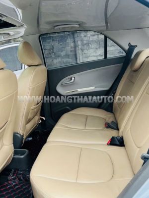 Xe Kia Picanto 1.25 AT 2012