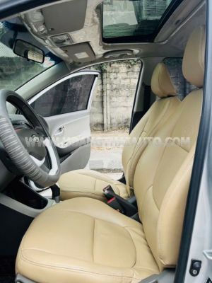 Xe Kia Picanto 1.25 AT 2012